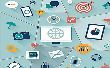 企業(yè)網(wǎng)站類型的多樣化分類