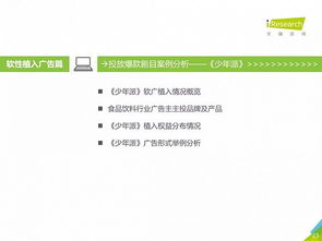 2019年中國網(wǎng)絡(luò)廣告營銷系列報告 食品飲料類網(wǎng)絡(luò)銷售分析