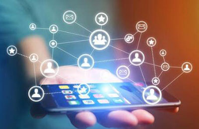 網絡營銷、網絡推廣與網絡銷售 數字時代商業活動的三重奏